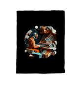 Pop Plush Comforter